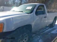 ✅ 2013 GMC Sierra 1500 Work Truck • VIN: 1GTN2TEX8DZ170566 • Лот: 41419618. Опубликован ранее на IAAI с пробегом 181 548 миль. Бесплатный доступ к архиву аукционных продаж из США и подробный отчёт об истории автомобиля на DreamBid. Изображение 14.