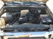 ✅ 2008 Toyota Tacoma • VIN: 5TEPX42N58Z536058 • Lot: 80115005. Wystawiony na Copart z przebiegiem 170 271 mil. Bezpłatny archiwum sprzedaży aukcyjnych z USA i szczegółowy raport historii pojazdu na DreamBid. Zdjęcie 11.