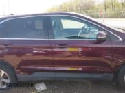 ✅ 2020 Ford Edge SEL • VIN: 2FMPK4J99LBA08674 • Lot: 42030457. Wystawiony na IAAI z przebiegiem 102 268 mil. Bezpłatny archiwum sprzedaży aukcyjnych z USA i szczegółowy raport historii pojazdu na DreamBid. Zdjęcie 13.