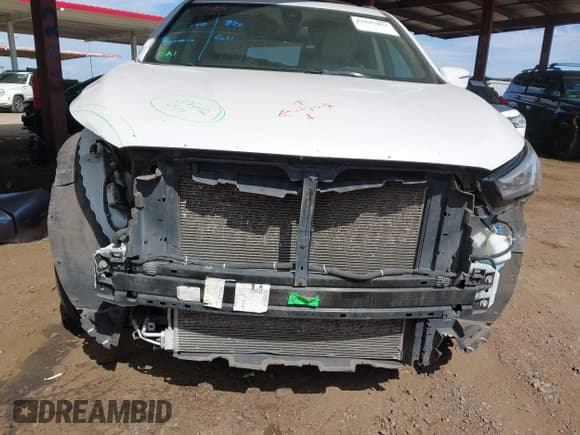 ✅ 2020 Buick Enclave Essence • VIN: 5GAERBKW2LJ288029 • Lot: 43395453. Listed on IAAI with 77,343 mi. Free auction sales archive from the USA and detailed vehicle history report at DreamBid. Image 13.