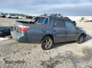 ✅ 2005 Subaru Baja Turbo • VIN: 4S4BT63C155103734 • Лот: 89063765. Опубликован ранее на Copart с пробегом 319 618 миль. Бесплатный доступ к архиву аукционных продаж из США и подробный отчёт об истории автомобиля на DreamBid. Изображение 3.