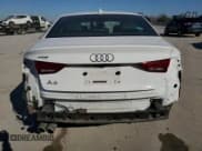 ✅ 2018 Audi A3 Premium Plus • VIN: WAUGUGFF8J1026054 • Лот: 41774604. Опубликован ранее на Copart с пробегом 50 939 миль. Бесплатный доступ к архиву аукционных продаж из США и подробный отчёт об истории автомобиля на DreamBid. Изображение 6.