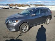 ✅ 2020 Nissan Rogue S • VIN: 5N1AT2MV1LC716370 • Lot: 91084905. Listed on Copart with 39,662 mi. Free auction sales archive from the USA and detailed vehicle history report at DreamBid. Image 1.