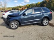 ✅ 2010 Hyundai Santa Fe SE • VIN: 5NMSHDAG8AH344312 • Lot: 76484474. Listed on Copart with Not provided. Free auction sales archive from the USA and detailed vehicle history report at DreamBid. Image 1.