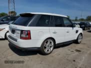 ✅ 2013 Land Rover Range Rover Sport HSE Lux • VIN: SALSK2D47DA808544 • Lot: 80915155. Wystawiony na Copart z przebiegiem 149 165 mil. Bezpłatny archiwum sprzedaży aukcyjnych z USA i szczegółowy raport historii pojazdu na DreamBid. Zdjęcie 3.