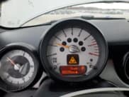 ✅ 2014 MINI Convertible • VIN: WMWZN3C55ET861050 • Lot: 91887315. Listed on Copart with 103,379 mi. Free auction sales archive from the USA and detailed vehicle history report at DreamBid. Image 9.