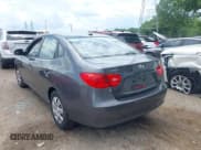 ✅ 2008 Hyundai Elantra GLS • VIN: KMHDU46D58U343300 • Lot: 42538190. Listed on IAAI with 79,429 mi. Free auction sales archive from the USA and detailed vehicle history report at DreamBid. Image 3.