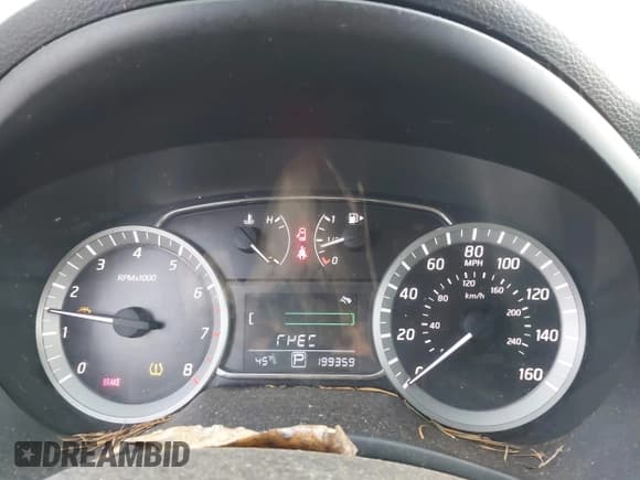 ✅ 2015 Nissan Sentra S • VIN: 3N1AB7AP7FY351590 • Лот: 43785935. Опубликован ранее на IAAI с пробегом 199 359 миль. Бесплатный доступ к архиву аукционных продаж из США и подробный отчёт об истории автомобиля на DreamBid. Изображение 7.