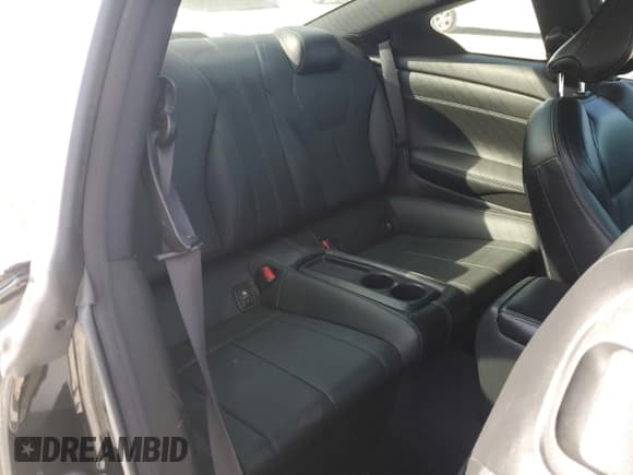 ✅ 2017 Infiniti Q60 Premium • VIN: JN1EV7EK6HM362612 • Lot: 53581005. Listed on Copart with 104,575 mi. Free auction sales archive from the USA and detailed vehicle history report at DreamBid. Image 10.