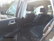 ✅ 2013 Nissan Pathfinder SL • VIN: 5N1AR2MM6DC659543 • Lot: 42835163. Listed on IAAI with 151,255 mi. Free auction sales archive from the USA and detailed vehicle history report at DreamBid. Image 8.