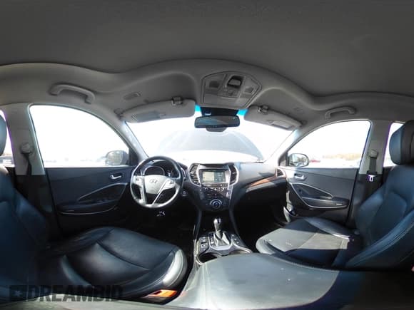 ✅ 2017 Hyundai Santa Fe Limited Ultimate • VIN: KM8SR4HF1HU171810 • Лот: 43640271. Опубликован ранее на IAAI с пробегом 148 160 миль. Бесплатный доступ к архиву аукционных продаж из США и подробный отчёт об истории автомобиля на DreamBid. Изображение 23.