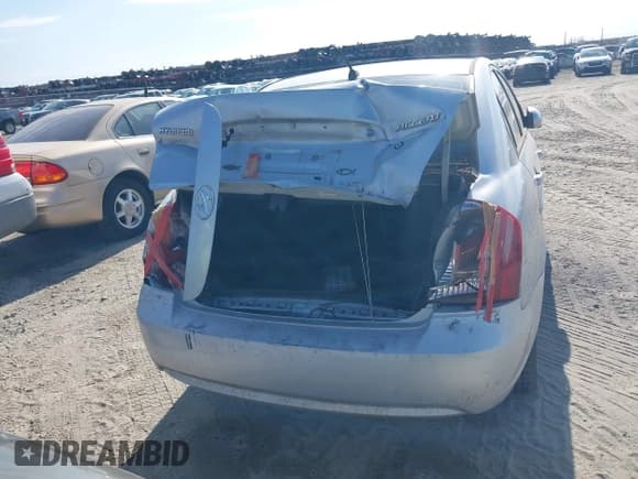 ✅ 2007 Hyundai Accent GLS • VIN: KMHCN46C17U097408 • Лот: 41050916. Опубликован ранее на IAAI с пробегом 110 266 миль. Бесплатный доступ к архиву аукционных продаж из США и подробный отчёт об истории автомобиля на DreamBid. Изображение 16.