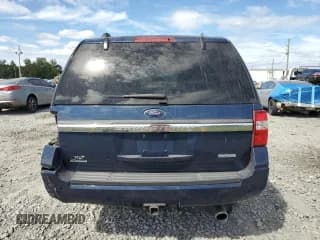 ✅ 2017 Ford Expedition XLT • VIN: 1FMJU1JT5HEA79182 • Lot: 85077985. Wystawiony na Copart z przebiegiem Nie podano. Bezpłatny archiwum sprzedaży aukcyjnych z USA i szczegółowy raport historii pojazdu na DreamBid. Zdjęcie 6.