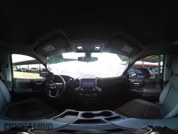 ✅ 2021 GMC Sierra 1500 • VIN: 1GTP8CET4MZ407882 • Лот: 43117726. Опубликован ранее на IAAI с пробегом 43 705 миль. Бесплатный доступ к архиву аукционных продаж из США и подробный отчёт об истории автомобиля на DreamBid. Изображение 19.