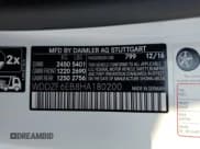 ✅ 2017 Mercedes-Benz E 43 AMG • VIN: WDDZF6EB8HA180200 • Lot: 59580765. Listed on Copart with 61,639 mi. Free auction sales archive from the USA and detailed vehicle history report at DreamBid. Image 12.