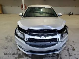 ✅ 2015 Chevrolet Cruze LT • VIN: 1G1PC5SB3F7181007 • Lot: 43111313. Listed on Copart with 159,163 mi. Free auction sales archive from the USA and detailed vehicle history report at DreamBid. Image 5.