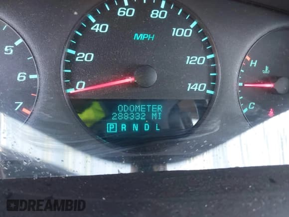 ✅ 2013 Chevrolet Impala LS • VIN: 2G1WF5E39D1123291 • Лот: 43489853. Опубликован ранее на IAAI с пробегом 288 332 миль. Бесплатный доступ к архиву аукционных продаж из США и подробный отчёт об истории автомобиля на DreamBid. Изображение 7.