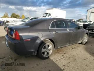 ✅ 2010 Chevrolet Malibu 2LT • VIN: 1G1ZD5EB7AF227504 • Lot: 79277334. Listed on Copart with 126,084 mi. Free auction sales archive from the USA and detailed vehicle history report at DreamBid. Image 3.