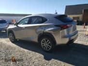 ✅ 2015 Lexus NX 300h • VIN: JTJBJRBZ1F2017583 • Lot: 89800075. Listed on Copart with 59,255 mi. Free auction sales archive from the USA and detailed vehicle history report at DreamBid. Image 2.