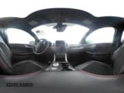 ✅ 2024 Ford Edge SEL • VIN: 2FMPK4J91RBA03543 • Lot: 41914206. Listed on IAAI with Not provided. Free auction sales archive from the USA and detailed vehicle history report at DreamBid. Image 19.