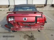 ✅ 2005 Ford Mustang GT Deluxe • VIN: 1ZVHT85H755258045 • Lot: 53802605. Wystawiony na Copart z przebiegiem 121 580 mil. Bezpłatny archiwum sprzedaży aukcyjnych z USA i szczegółowy raport historii pojazdu na DreamBid. Zdjęcie 6.