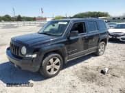 ✅ 2012 Jeep Patriot Latitude • VIN: 1C4NJPFA6CD542471 • Лот: 80186635. Опубликован ранее на Copart с пробегом 102 310 миль. Бесплатный доступ к архиву аукционных продаж из США и подробный отчёт об истории автомобиля на DreamBid. Изображение 1.