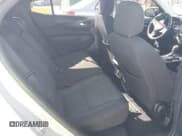 ✅ 2021 Chevrolet Equinox LT • VIN: 2GNAXKEV4M6102860 • Lot: 43678274. Listed on IAAI with 92,118 mi. Free auction sales archive from the USA and detailed vehicle history report at DreamBid. Image 8.