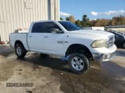 ✅ 2013 Ram 1500 Big Horn • VIN: 1C6RR6LT3DS544421 • Лот: 92940705. Опубликован ранее на Copart с пробегом 199 951 миль. Бесплатный доступ к архиву аукционных продаж из США и подробный отчёт об истории автомобиля на DreamBid. Изображение 4.