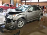 ✅ 2010 Chevrolet Equinox 2LT • VIN: 2CNFLNEW8A6272859 • Лот: 69503574. Опубликован ранее на Copart с пробегом Не указан. Бесплатный доступ к архиву аукционных продаж из США и подробный отчёт об истории автомобиля на DreamBid. Изображение 1.