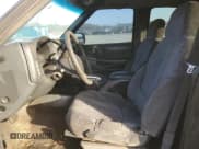 ✅ 2001 Chevrolet S-10 LS • VIN: 1GCDT13W91K231189 • Лот: 78889054. Опубликован ранее на Copart с пробегом 202 223 миль. Бесплатный доступ к архиву аукционных продаж из США и подробный отчёт об истории автомобиля на DreamBid. Изображение 7.