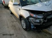 ✅ 2021 Hyundai Venue SE • VIN: KMHRB8A38MU066590 • Lot: 81323464. Listed on Copart with 81,328 mi. Free auction sales archive from the USA and detailed vehicle history report at DreamBid. Image 11.