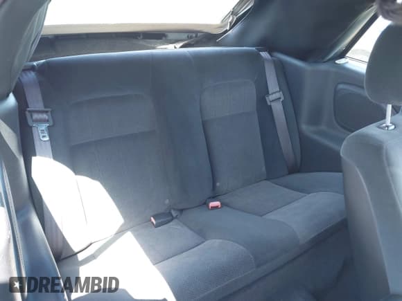 ✅ 2005 Chrysler Sebring • VIN: 1C3EL45RX5N502685 • Lot: 41764508. Listed on IAAI with 161,690 mi. Free auction sales archive from the USA and detailed vehicle history report at DreamBid. Image 8.