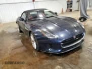 ✅ 2020 Jaguar F-Type P300 • VIN: SAJDD5GX7LCK66416 • Lot: 81755564. Wystawiony na Copart z przebiegiem 12 051 mil. Bezpłatny archiwum sprzedaży aukcyjnych z USA i szczegółowy raport historii pojazdu na DreamBid. Zdjęcie 13.