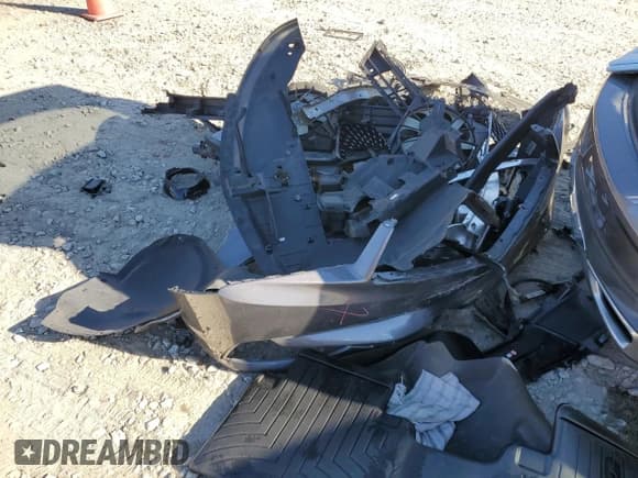 ✅ 2020 Acura MDX • VIN: 5J8YD4H30LL000405 • Lot: 89664465. Listed on Copart with 51,847 mi. Free auction sales archive from the USA and detailed vehicle history report at DreamBid. Image 13.