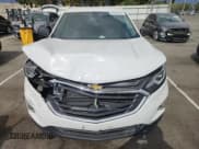 ✅ 2018 Chevrolet Equinox LS • VIN: 2GNAXHEVXJ6281369 • Lot: 82397065. Listed on Copart with 89,914 mi. Free auction sales archive from the USA and detailed vehicle history report at DreamBid. Image 5.