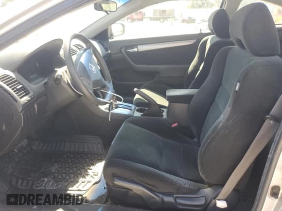 ✅ 2007 Honda Accord LX • VIN: 1HGCM72307A010759 • Lot: 70567985. Listed on Copart with 198,150 mi. Free auction sales archive from the USA and detailed vehicle history report at DreamBid. Image 7.