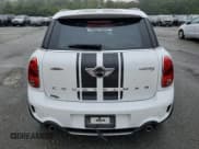 ✅ 2015 MINI Countryman S • VIN: WMWZC5C53FWP48490 • Lot: 81062595. Listed on Copart with 71,414 mi. Free auction sales archive from the USA and detailed vehicle history report at DreamBid. Image 6.