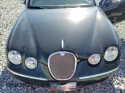 ✅ 2008 Jaguar S-Type 3 • VIN: SAJWA01A28FN84927 • Лот: 57604875. Опубликован ранее на Copart с пробегом 60 883 миль. Бесплатный доступ к архиву аукционных продаж из США и подробный отчёт об истории автомобиля на DreamBid. Изображение 11.