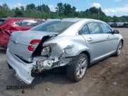 ✅ 2012 Ford Taurus SEL • VIN: 1FAHP2HW9CG105544 • Lot: 42771864. Listed on IAAI with 42,225 mi. Free auction sales archive from the USA and detailed vehicle history report at DreamBid. Image 4.