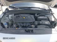 ✅ 2019 Hyundai Elantra • VIN: KMHH35LE9KU097611 • Lot: 43043681. Listed on IAAI with 94,535 mi. Free auction sales archive from the USA and detailed vehicle history report at DreamBid. Image 10.