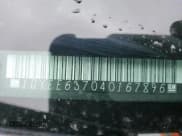 ✅ 2004 Cadillac SRX • VIN: 1GYEE637040167896 • Lot: 58771785. Listed on Copart with 133,431 mi. Free auction sales archive from the USA and detailed vehicle history report at DreamBid. Image 13.