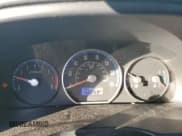 ✅ 2009 Hyundai Santa Fe GLS • VIN: 5NMSG13D09H330355 • Lot: 86271174. Listed on Copart with 150,269 mi. Free auction sales archive from the USA and detailed vehicle history report at DreamBid. Image 9.