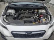 ✅ 2018 Subaru Crosstrek Premium • VIN: JF2GTADC0JH244851 • Lot: 89574415. Listed on Copart with 99,266 mi. Free auction sales archive from the USA and detailed vehicle history report at DreamBid. Image 12.