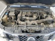 ✅ 2015 Nissan Frontier S • VIN: 1N6BD0CT8FN710744 • Lot: 93657925. Listed on Copart with 188,986 mi. Free auction sales archive from the USA and detailed vehicle history report at DreamBid. Image 11.