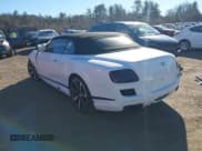 ✅ 2013 Bentley Continental GT • VIN: SCBGT3ZA8DC087043 • Lot: 40859652. Listed on IAAI with Not provided. Free auction sales archive from the USA and detailed vehicle history report at DreamBid. Image 3.