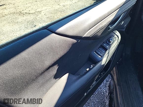 ✅ 2023 Subaru Outback Premium • VIN: 4S4BTADC4P3213628 • Lot: 43933995. Listed on IAAI with Not provided. Free auction sales archive from the USA and detailed vehicle history report at DreamBid. Image 48.