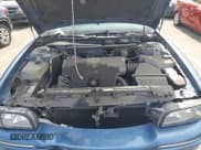 ✅ 1998 Buick LeSabre Limited • VIN: 1G4HR52K4WH509065 • Lot: 42849270. Listed on IAAI with 118,843 mi. Free auction sales archive from the USA and detailed vehicle history report at DreamBid. Image 10.