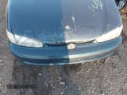 ✅ 1998 Chevrolet Prizm Lsi • VIN: 1Y1SK528XWZ437376 • Lot: 42142292. Listed on IAAI with Not provided. Free auction sales archive from the USA and detailed vehicle history report at DreamBid. Image 10.