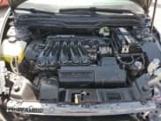 ✅ 2007 Volvo V50 2.4L • VIN: YV1MW382772274652 • Lot: 61662985. Listed on Copart with 155,636 mi. Free auction sales archive from the USA and detailed vehicle history report at DreamBid. Image 11.