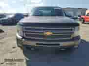 2012 Chevrolet Silverado 1500 LTZ с VIN 1GCRKTE70CZ219338, выставлен на аукционе Copart как лот 57317425 с пробегом 183 672 миль миль и Списание • Salvage title. История ставок и продаж доступна на DreamBid. Изображение 5.